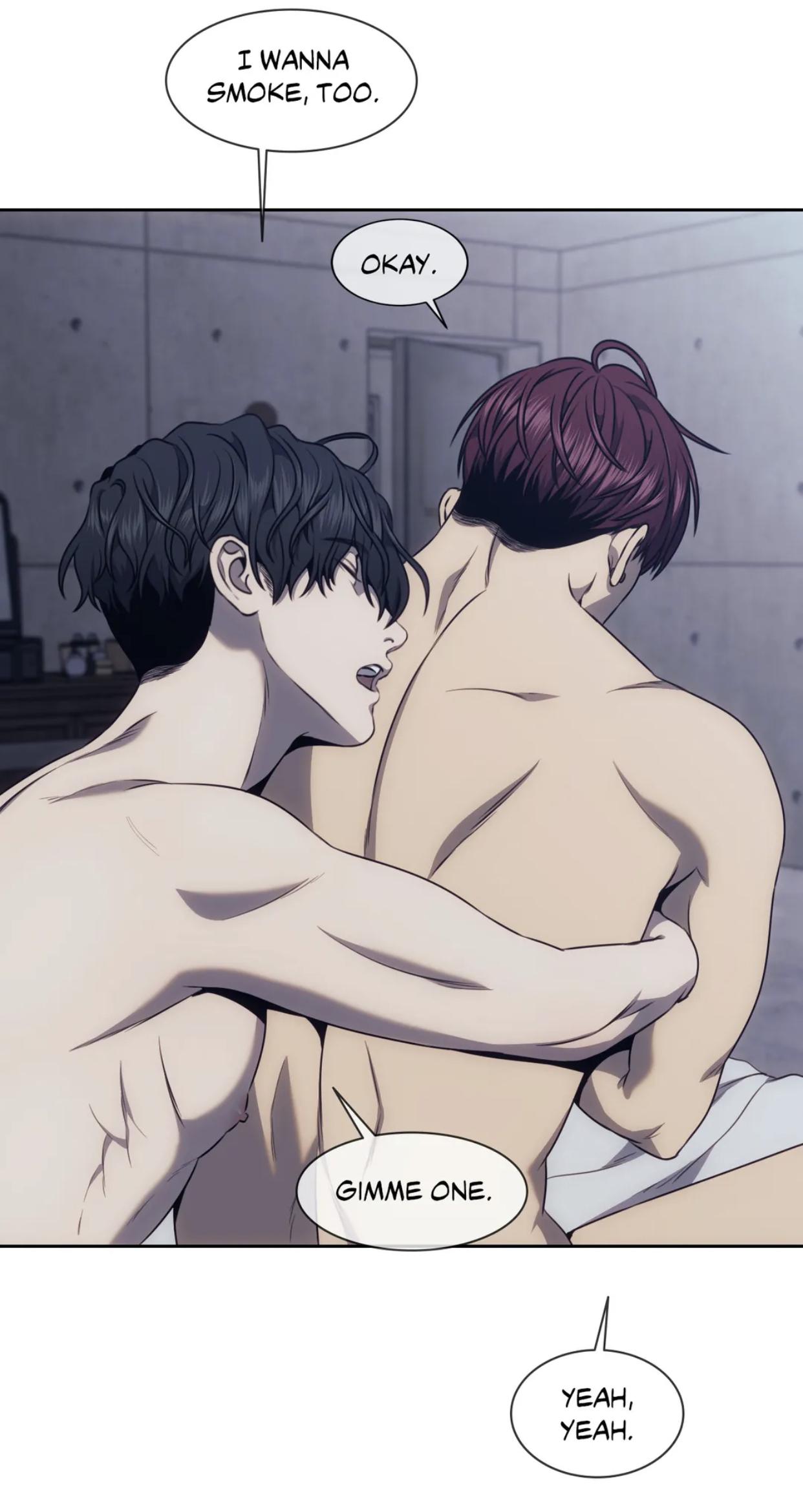 The Pawn's Revenge chapter 44 page 33