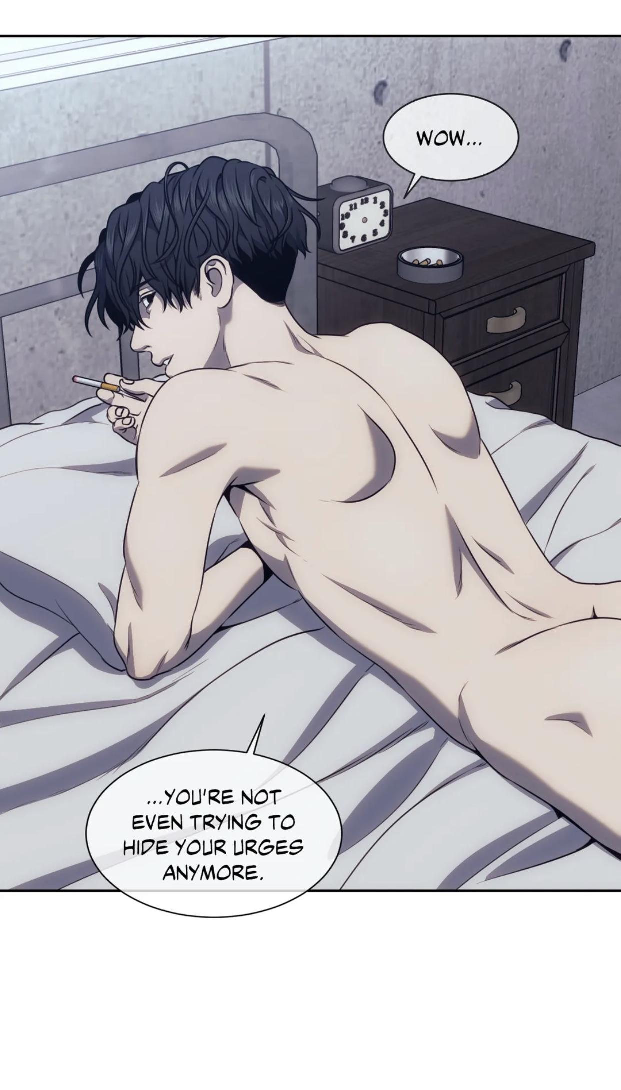 The Pawn's Revenge chapter 44 page 38