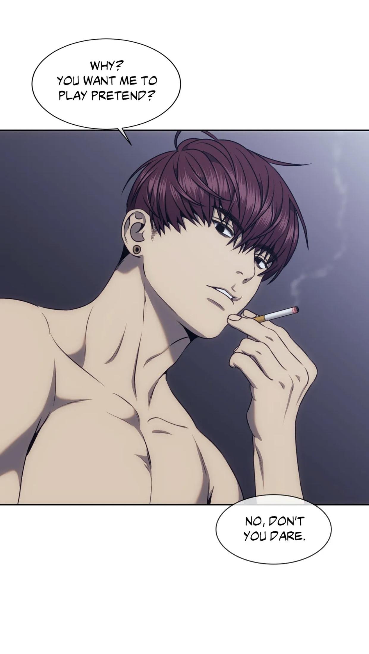 The Pawn's Revenge chapter 44 page 39