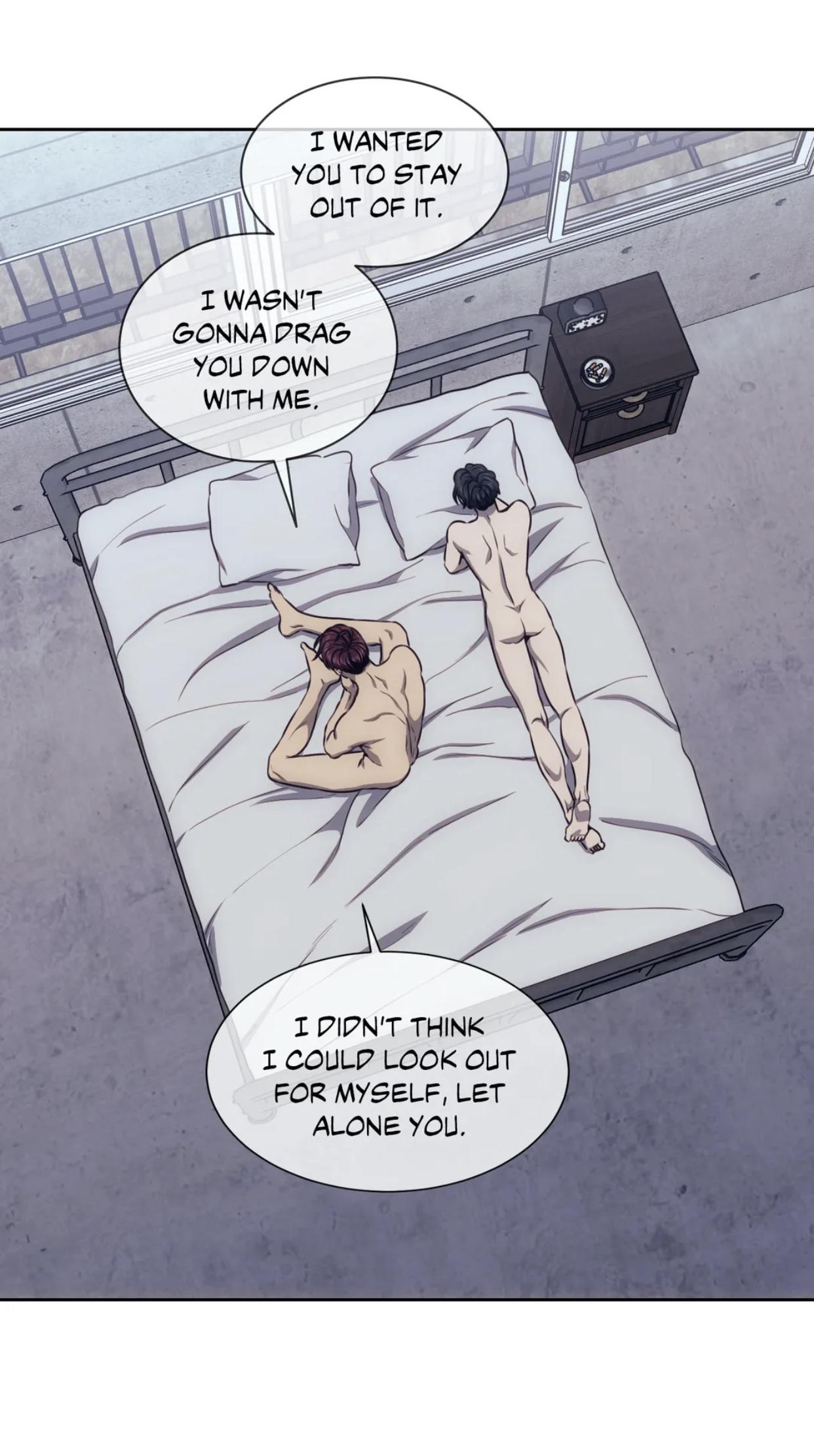 The Pawn's Revenge chapter 44 page 43