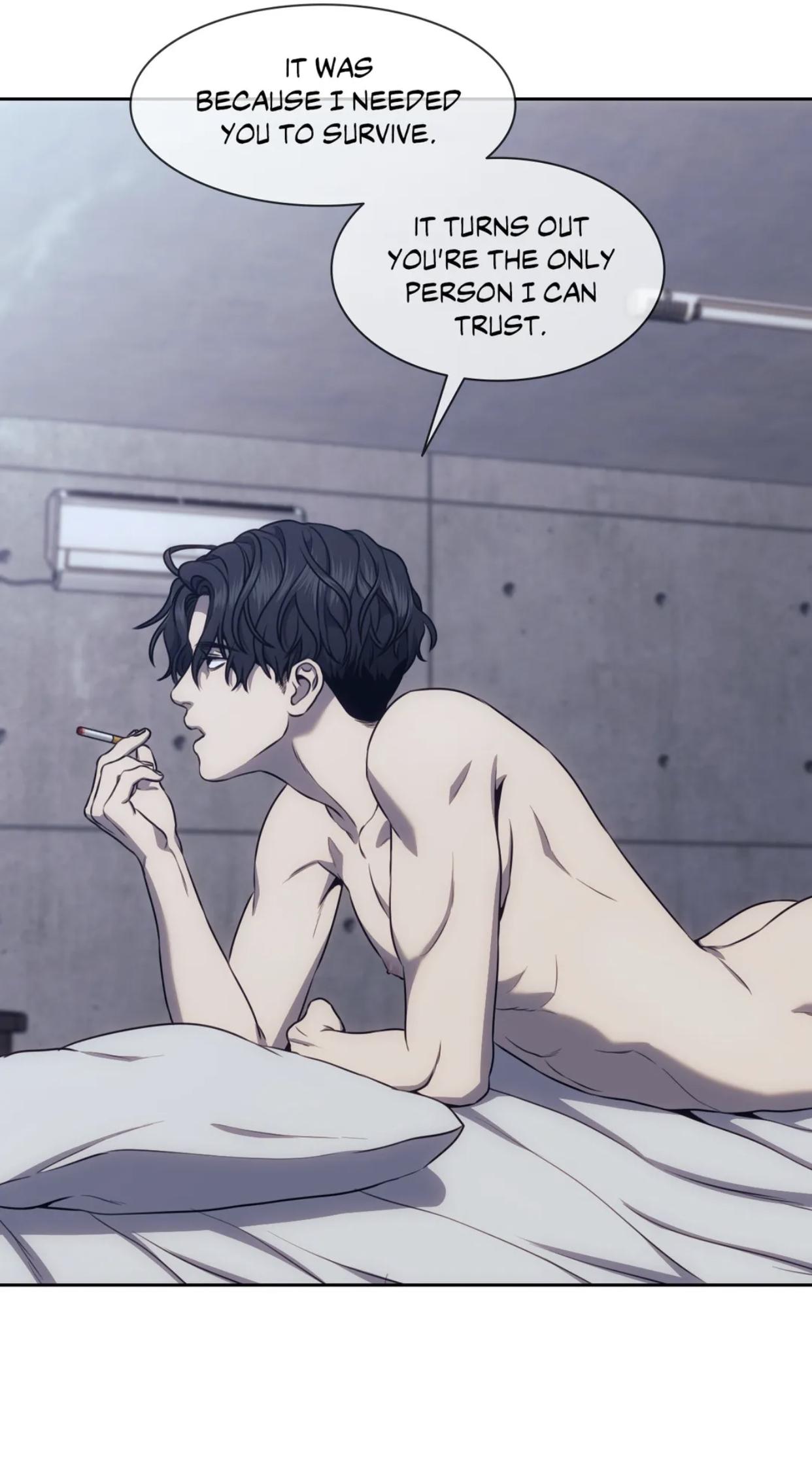 The Pawn's Revenge chapter 44 page 52