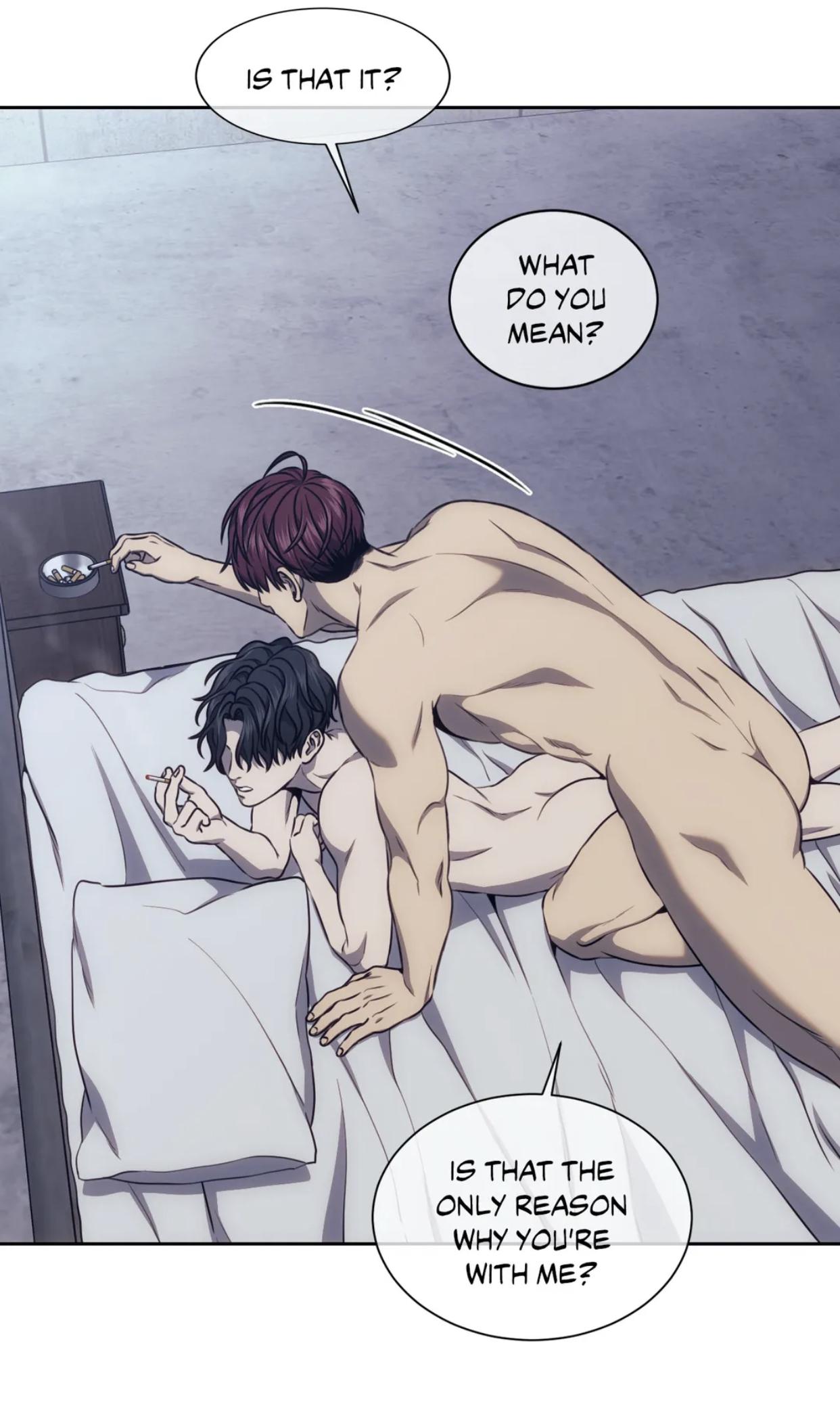 The Pawn's Revenge chapter 44 page 54