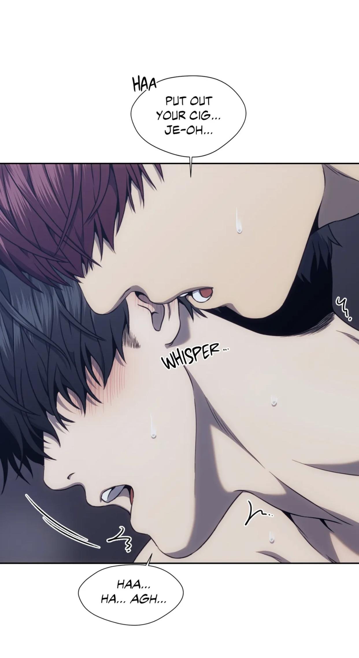 The Pawn's Revenge chapter 44 page 65