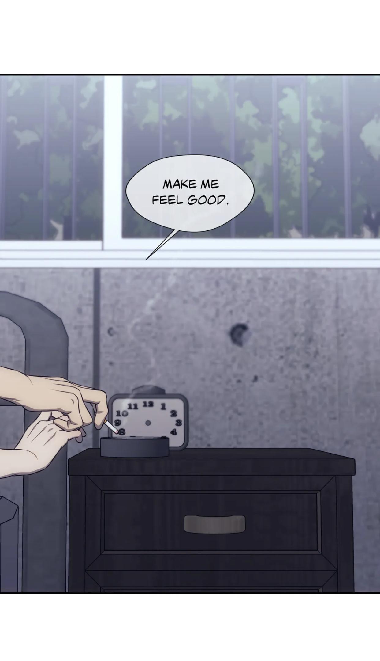 The Pawn's Revenge chapter 44 page 66