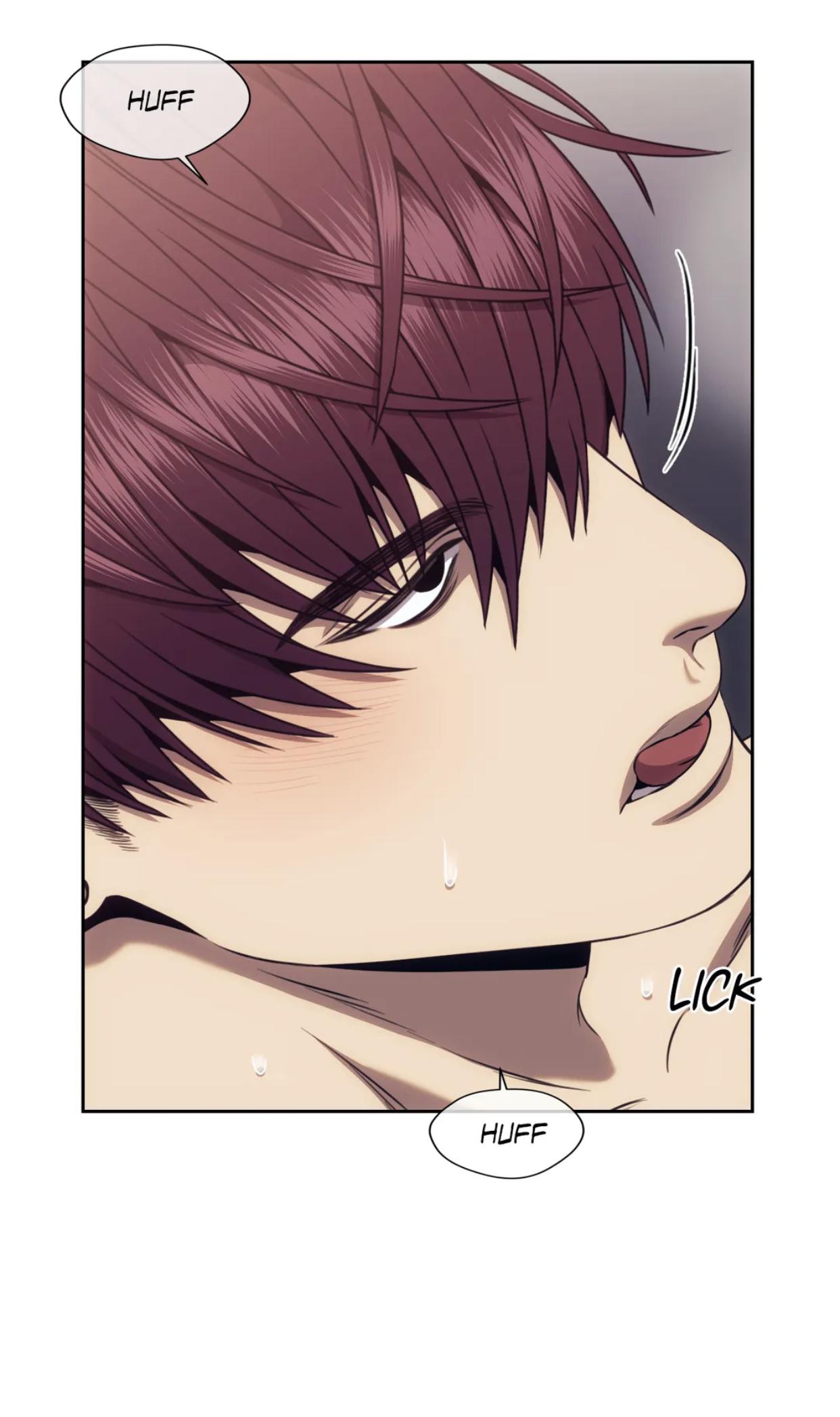 The Pawn's Revenge chapter 44 page 9