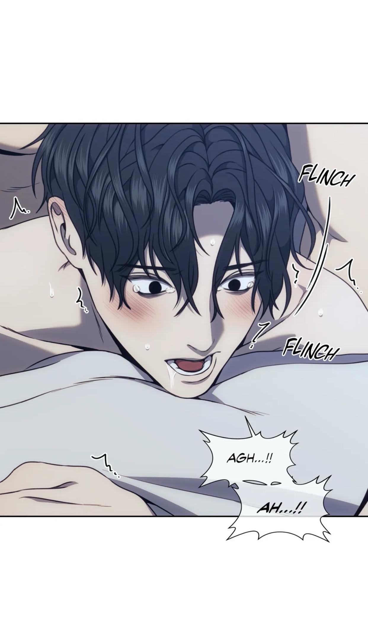 The Pawn's Revenge chapter 45 page 18