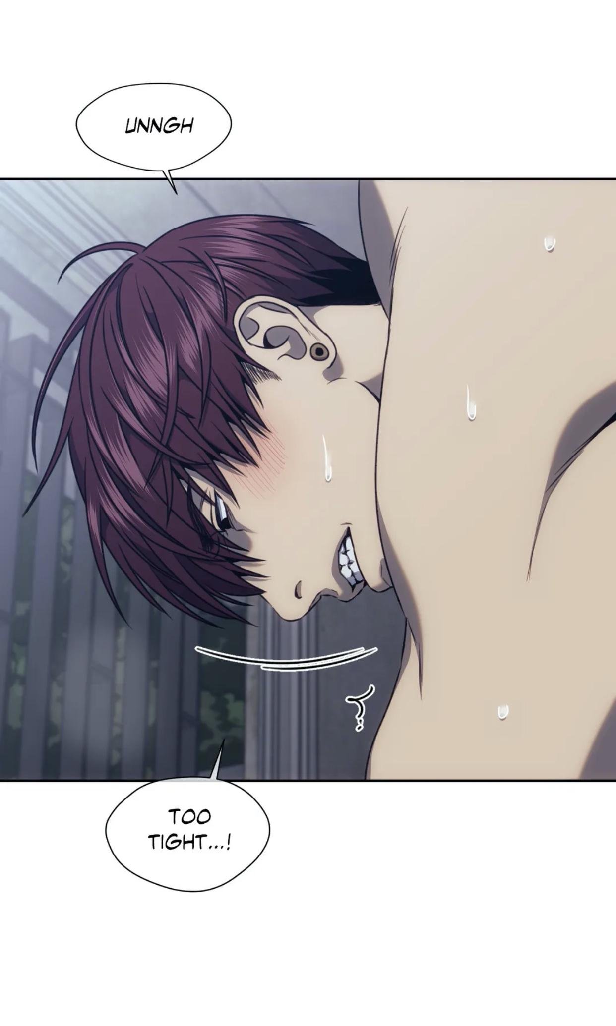 The Pawn's Revenge chapter 45 page 19