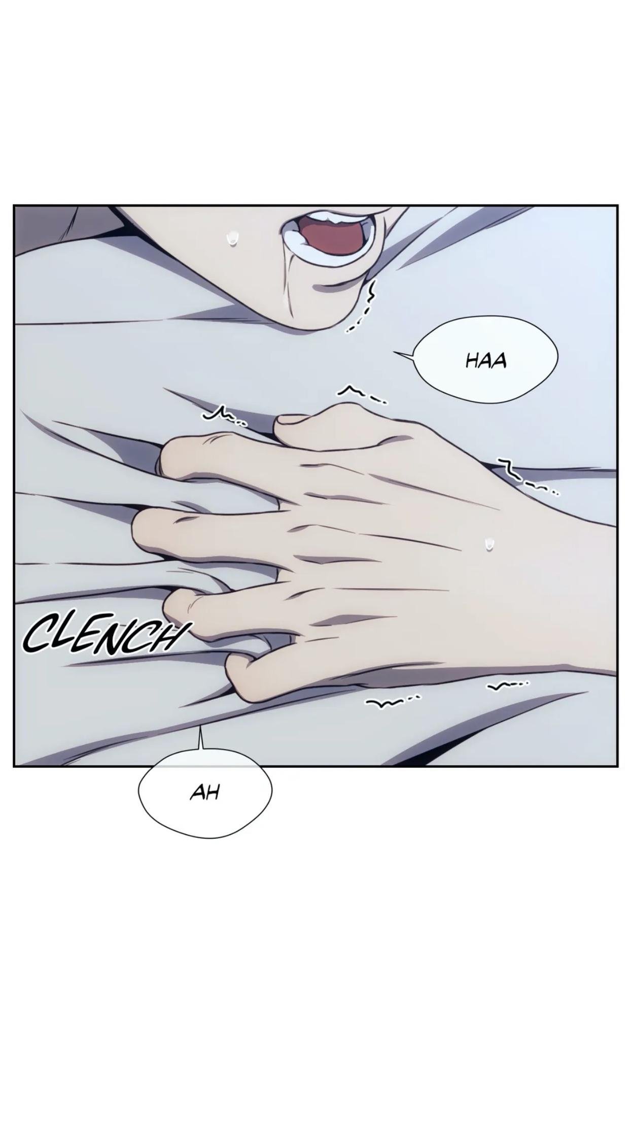 The Pawn's Revenge chapter 45 page 20