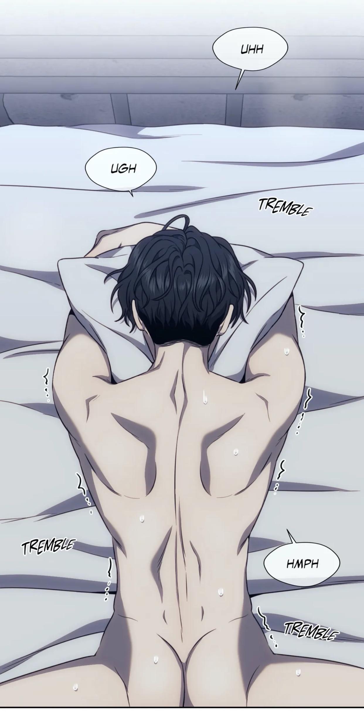 The Pawn's Revenge chapter 45 page 21