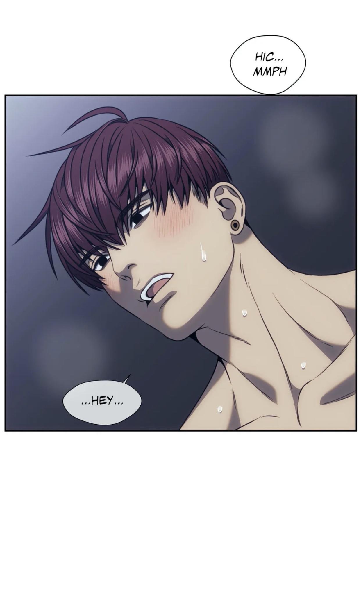 The Pawn's Revenge chapter 45 page 22