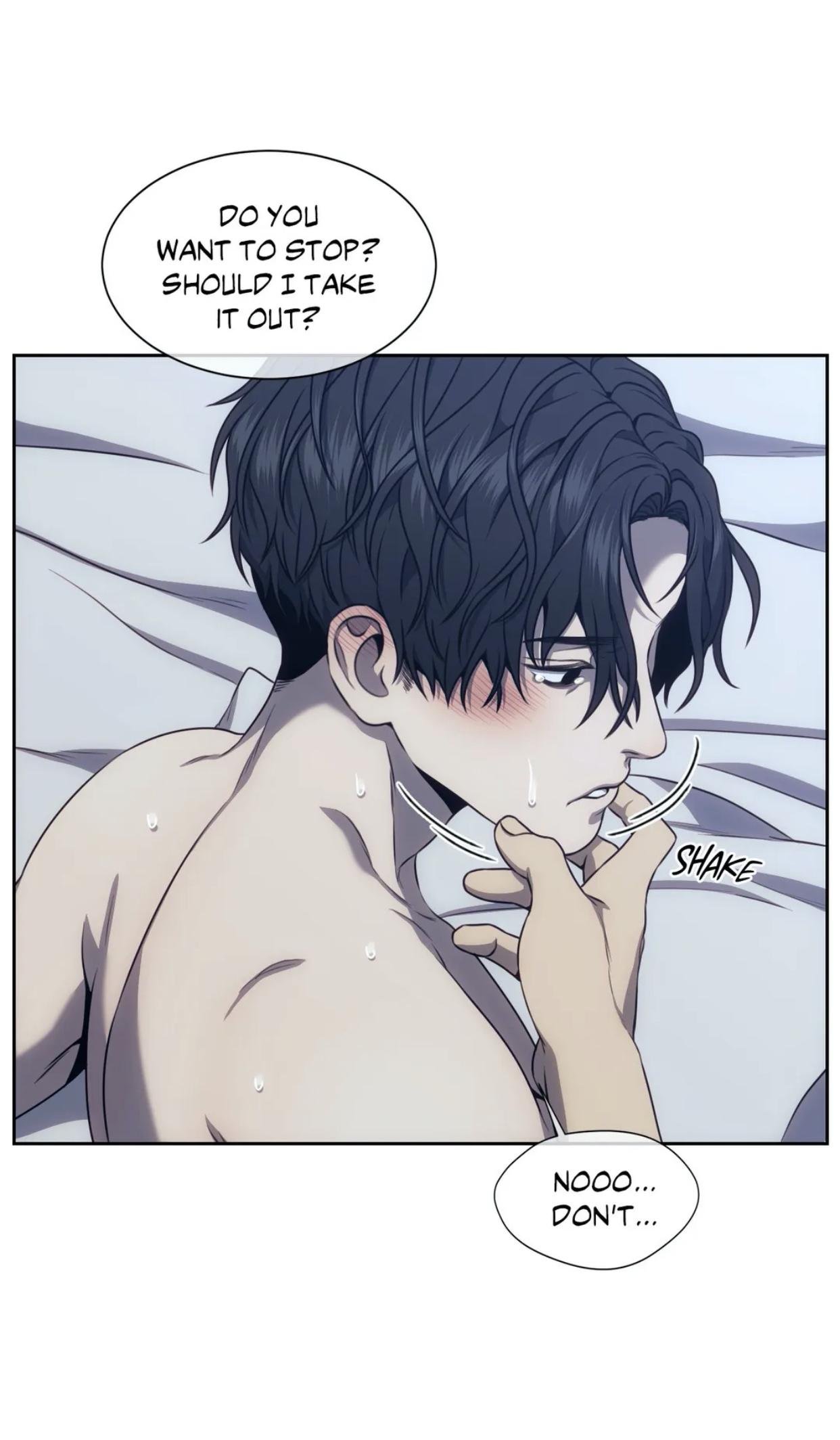 The Pawn's Revenge chapter 45 page 25