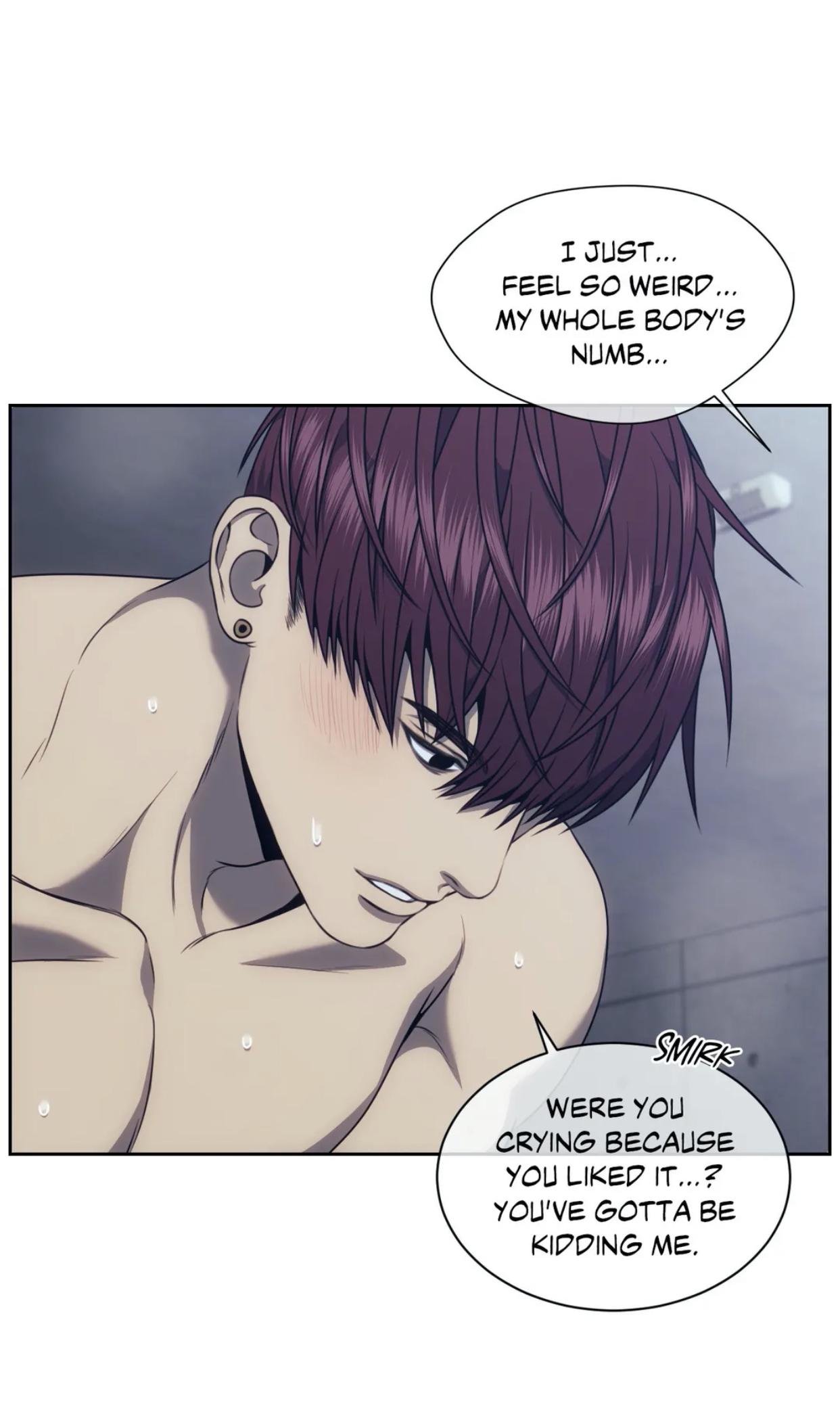 The Pawn's Revenge chapter 45 page 26