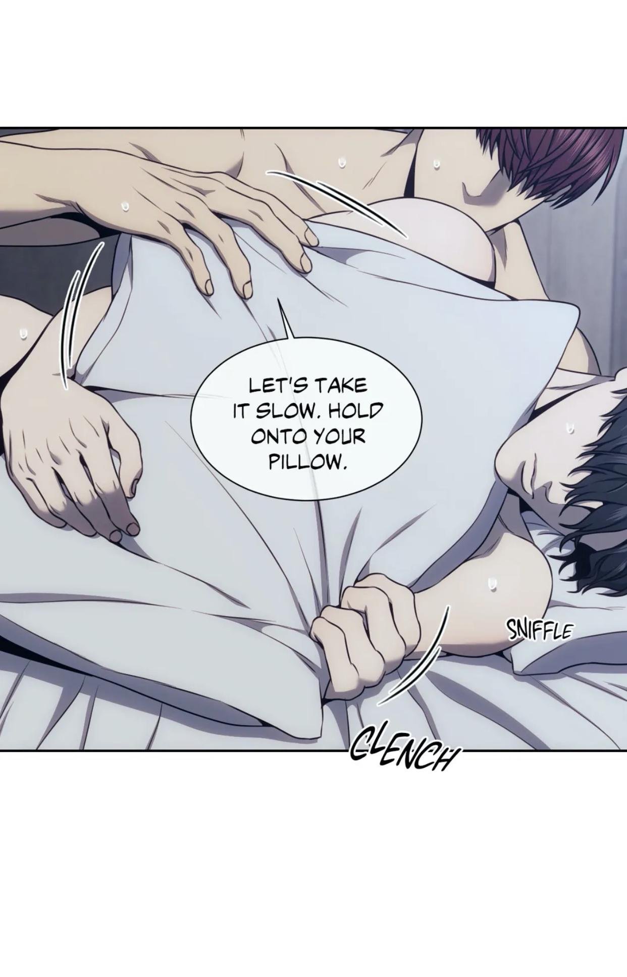 The Pawn's Revenge chapter 45 page 27