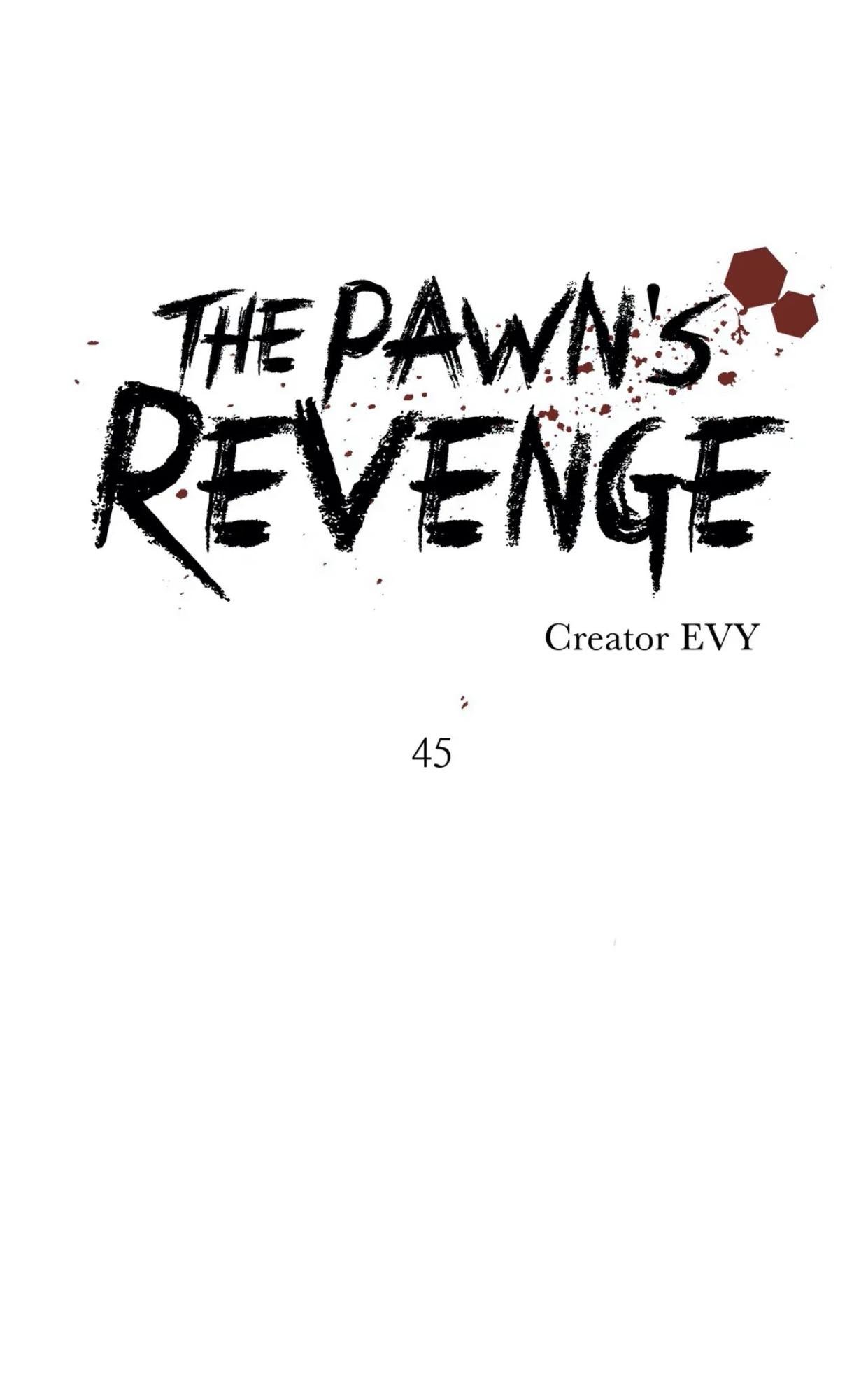 The Pawn's Revenge chapter 45 page 3