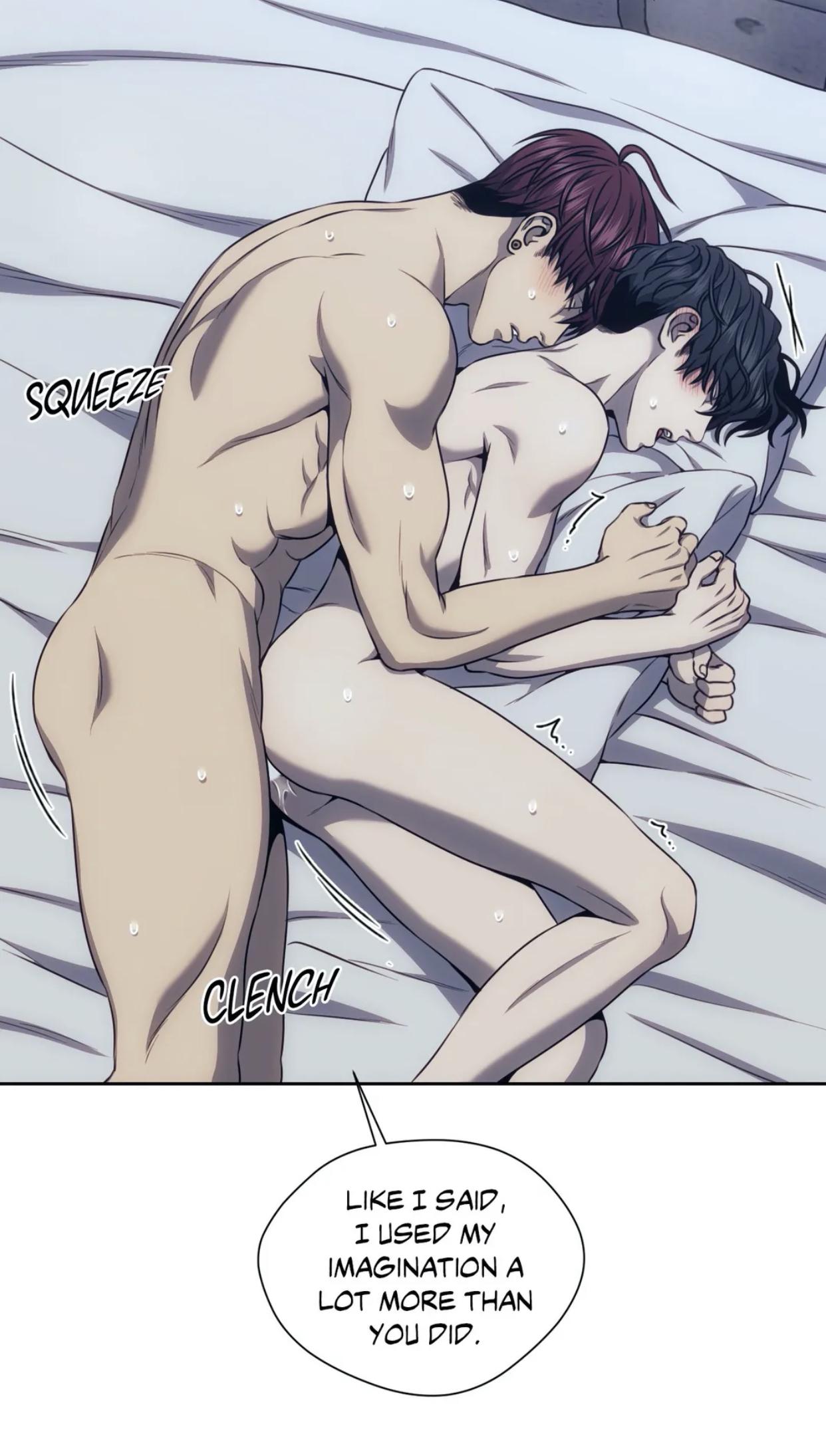 The Pawn's Revenge chapter 45 page 30