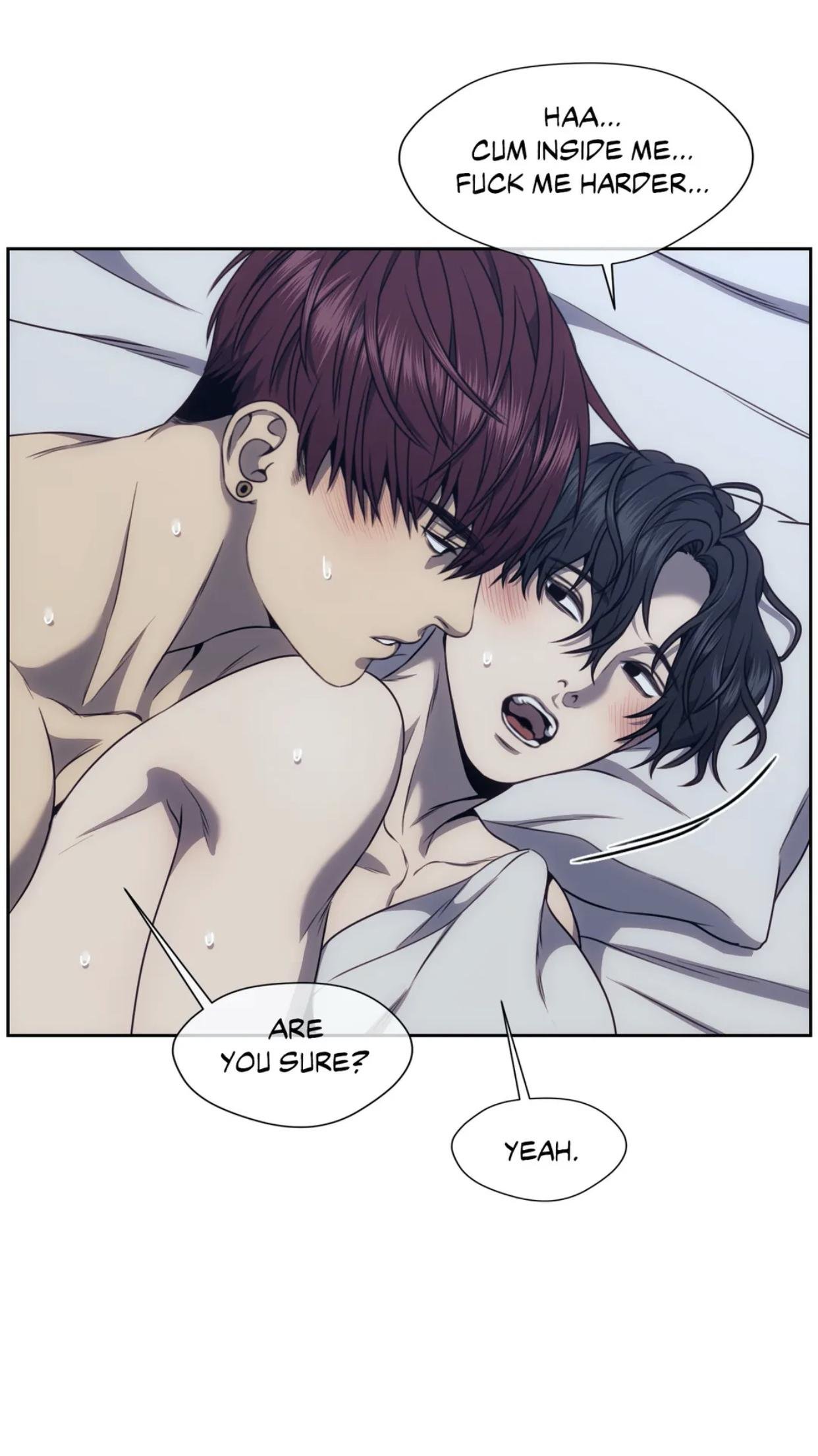 The Pawn's Revenge chapter 45 page 36