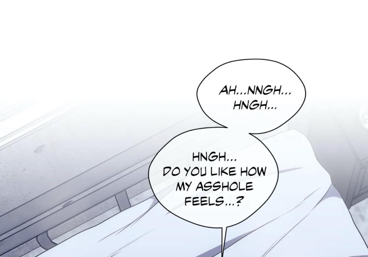 The Pawn's Revenge chapter 45 page 37