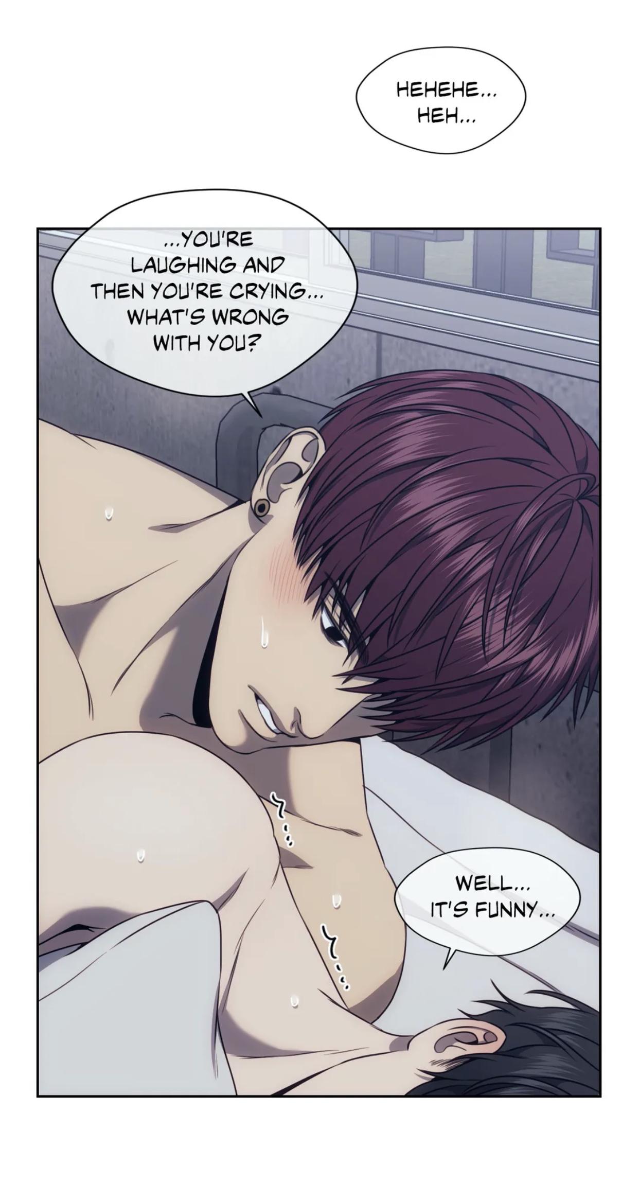 The Pawn's Revenge chapter 45 page 44