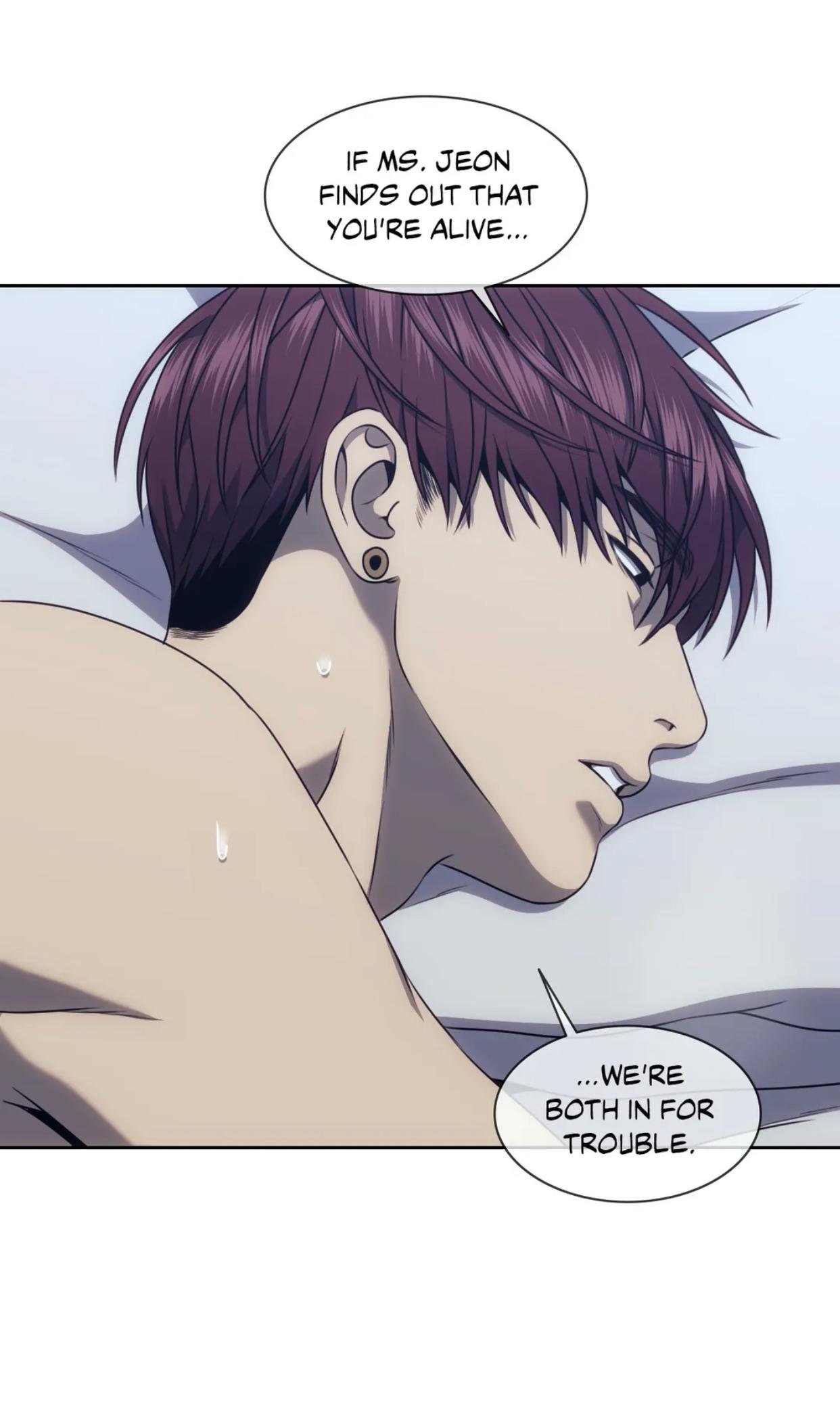 The Pawn's Revenge chapter 45 page 47