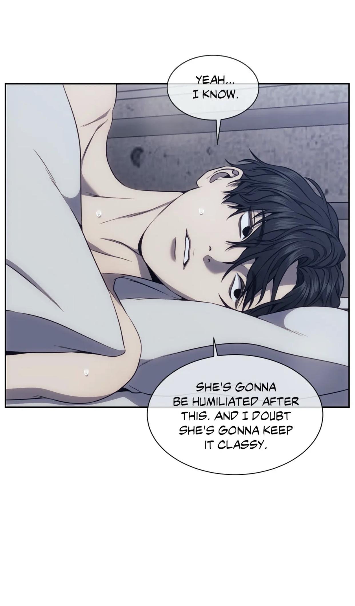 The Pawn's Revenge chapter 45 page 48