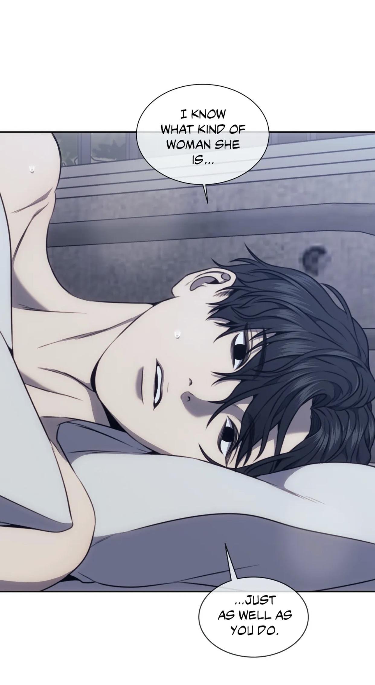 The Pawn's Revenge chapter 45 page 49