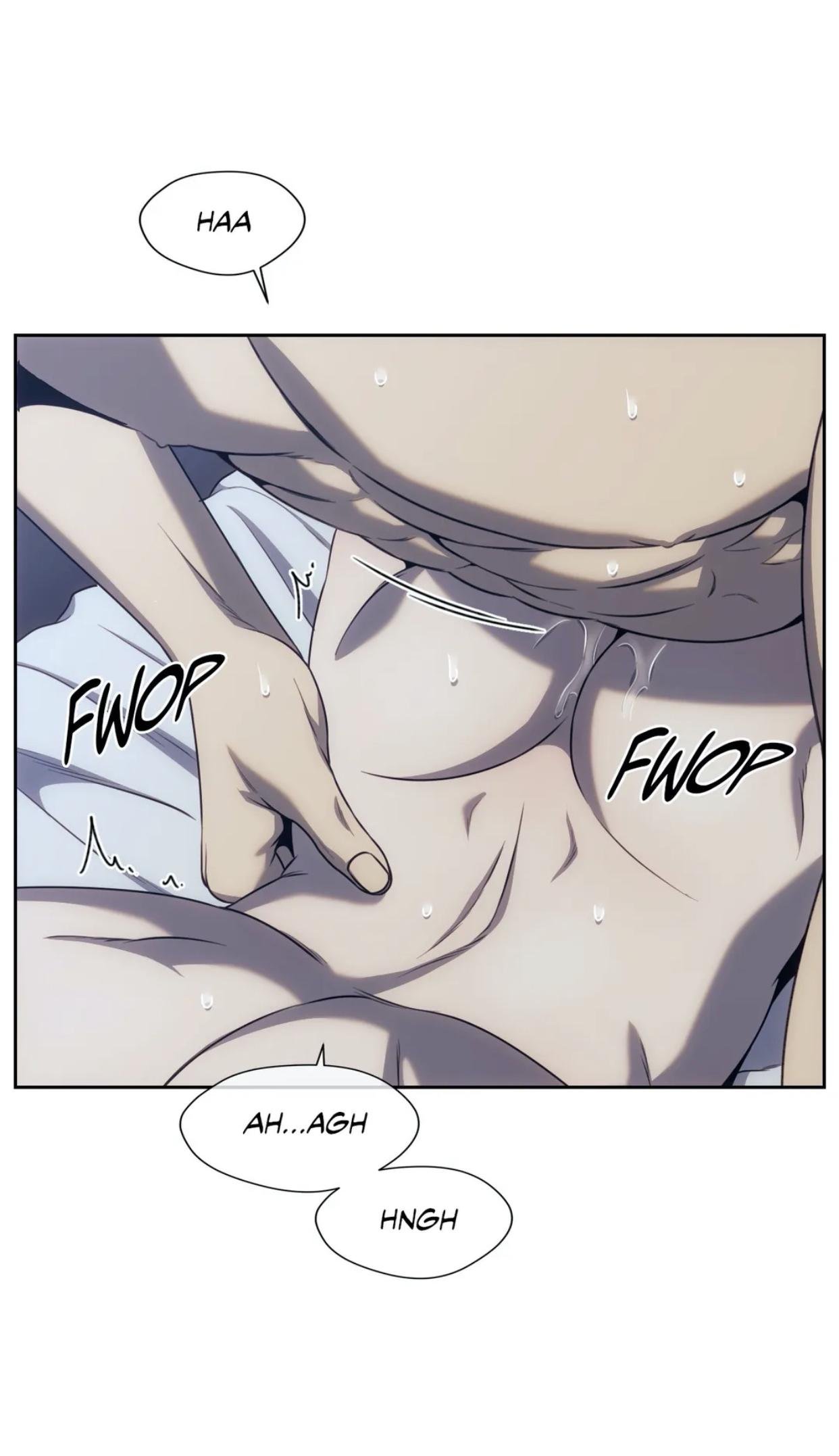 The Pawn's Revenge chapter 45 page 5