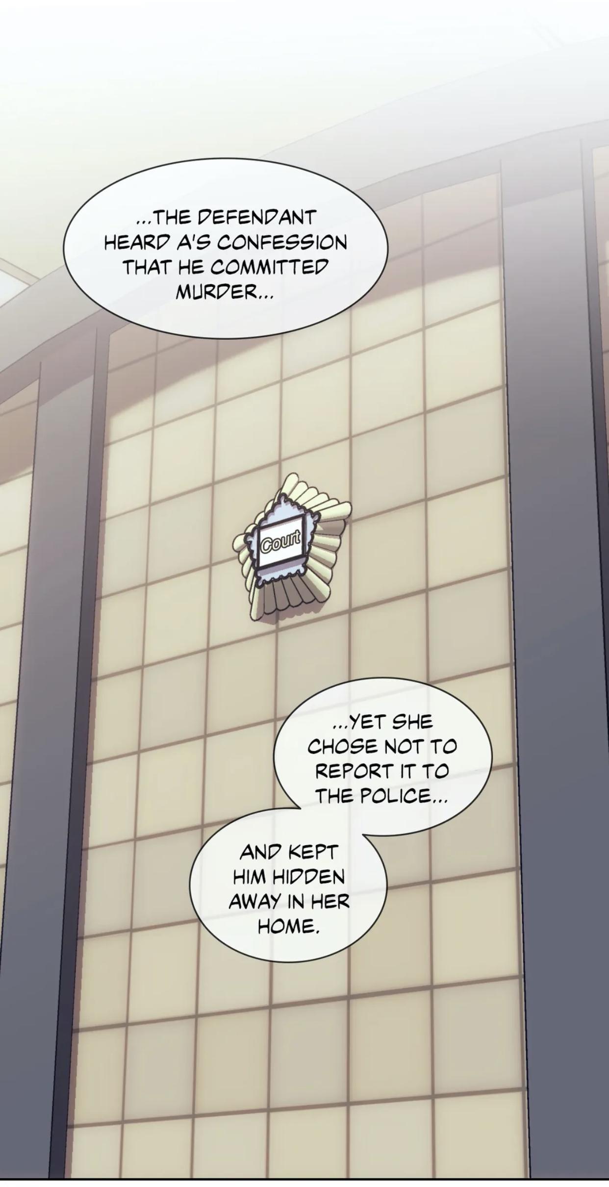 The Pawn's Revenge chapter 45 page 51