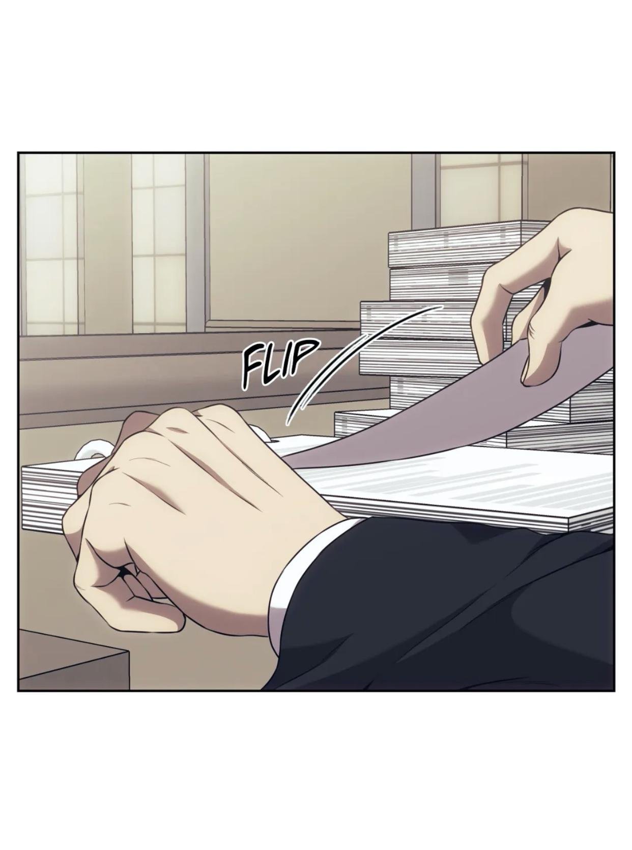 The Pawn's Revenge chapter 45 page 53