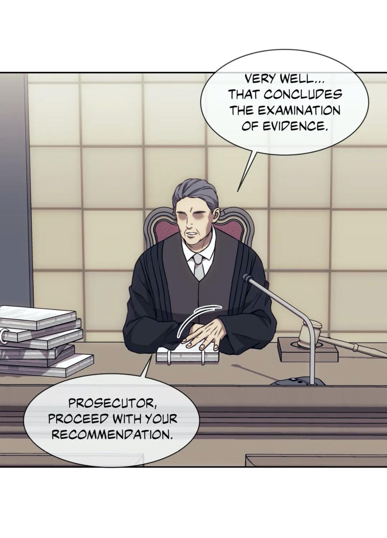 The Pawn's Revenge chapter 45 page 54