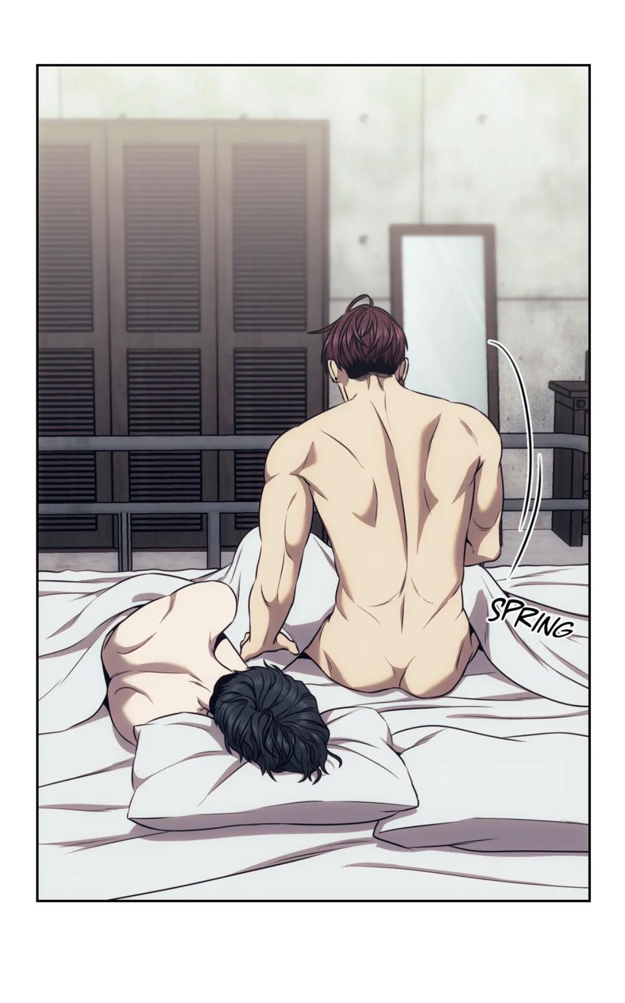 The Pawn's Revenge chapter 46 page 10