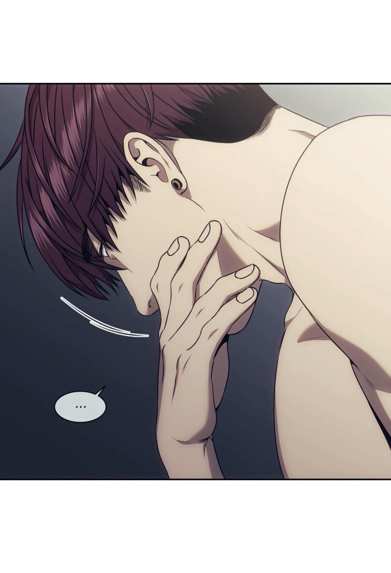 The Pawn's Revenge chapter 46 page 11