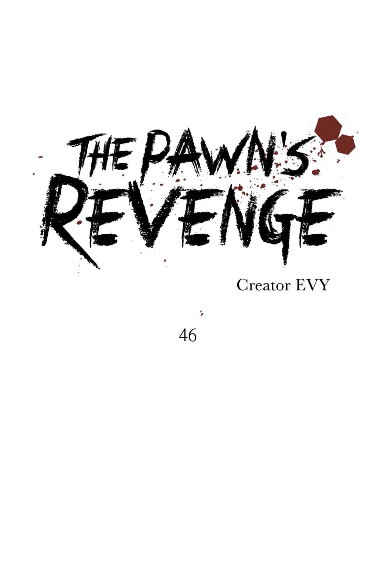 The Pawn's Revenge chapter 46 page 13