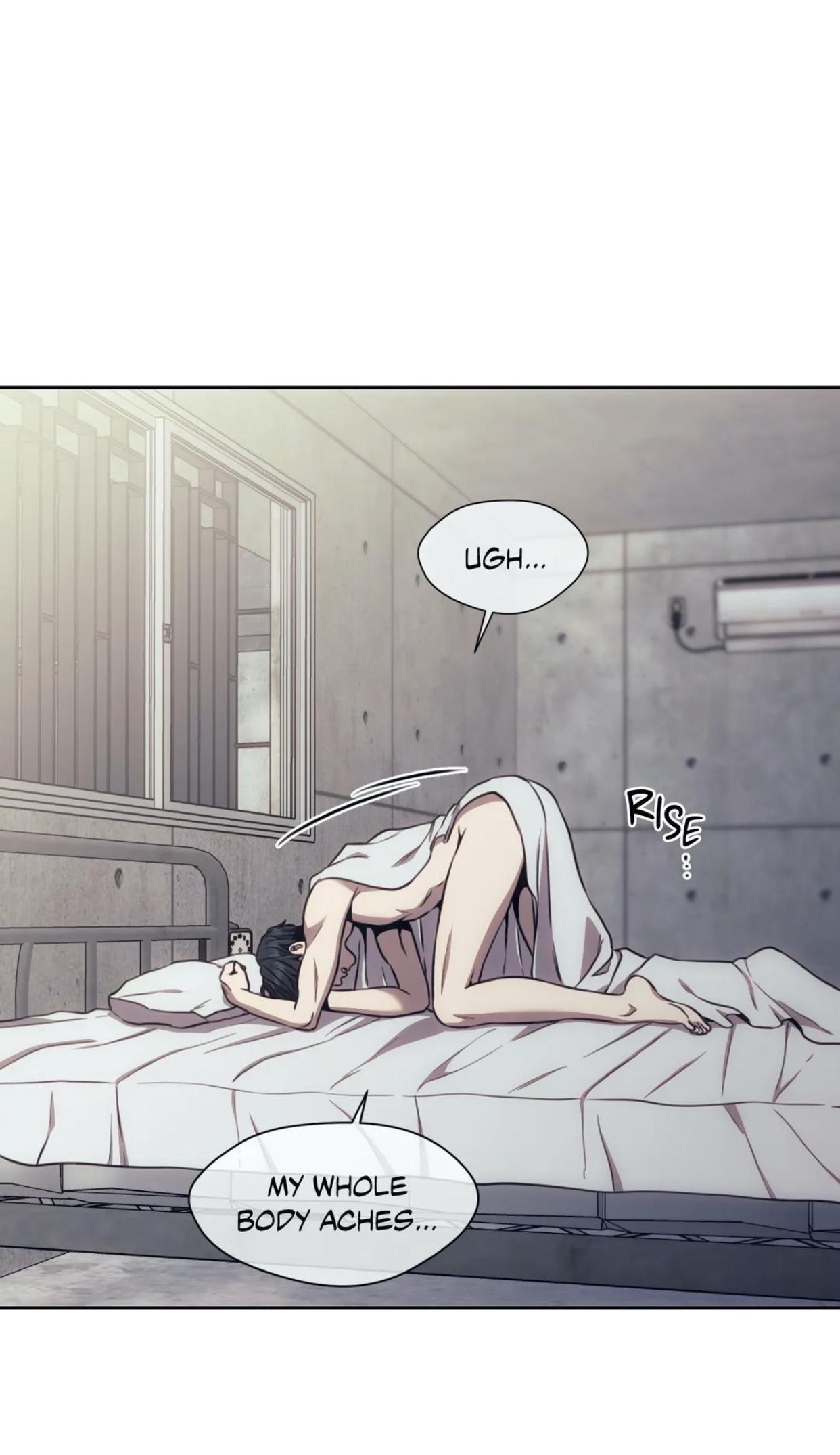 The Pawn's Revenge chapter 46 page 15