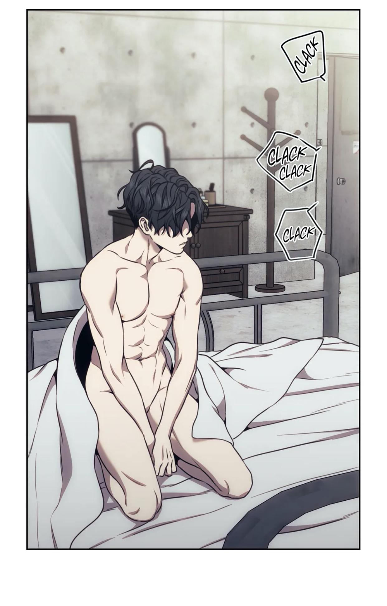 The Pawn's Revenge chapter 46 page 16