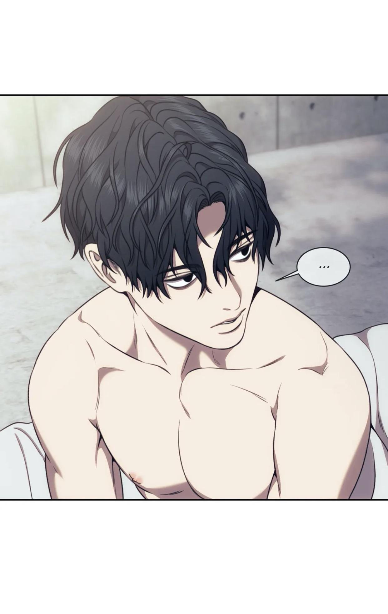 The Pawn's Revenge chapter 46 page 17