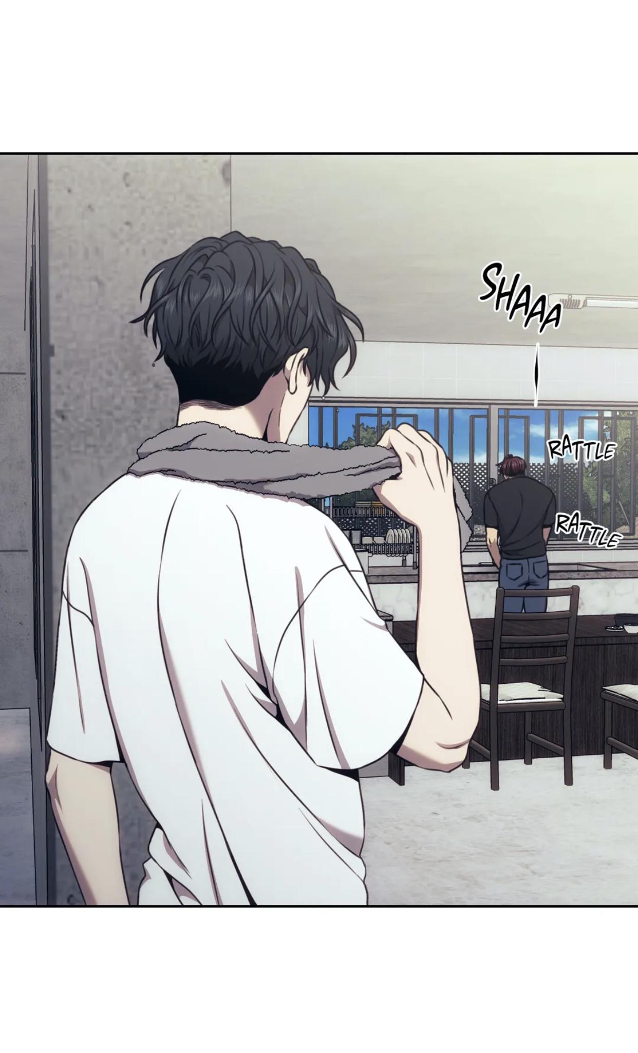 The Pawn's Revenge chapter 46 page 20