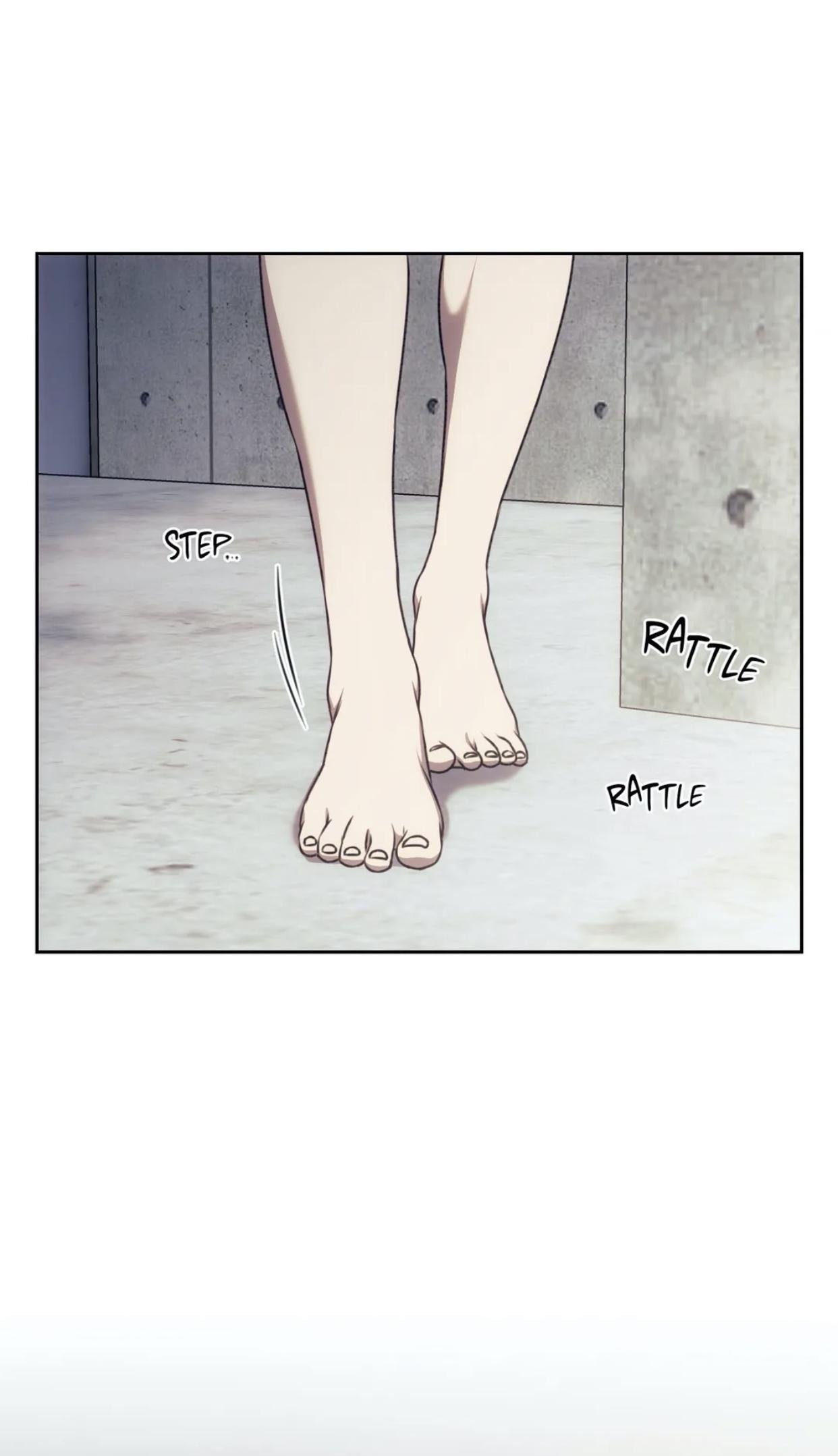 The Pawn's Revenge chapter 46 page 21