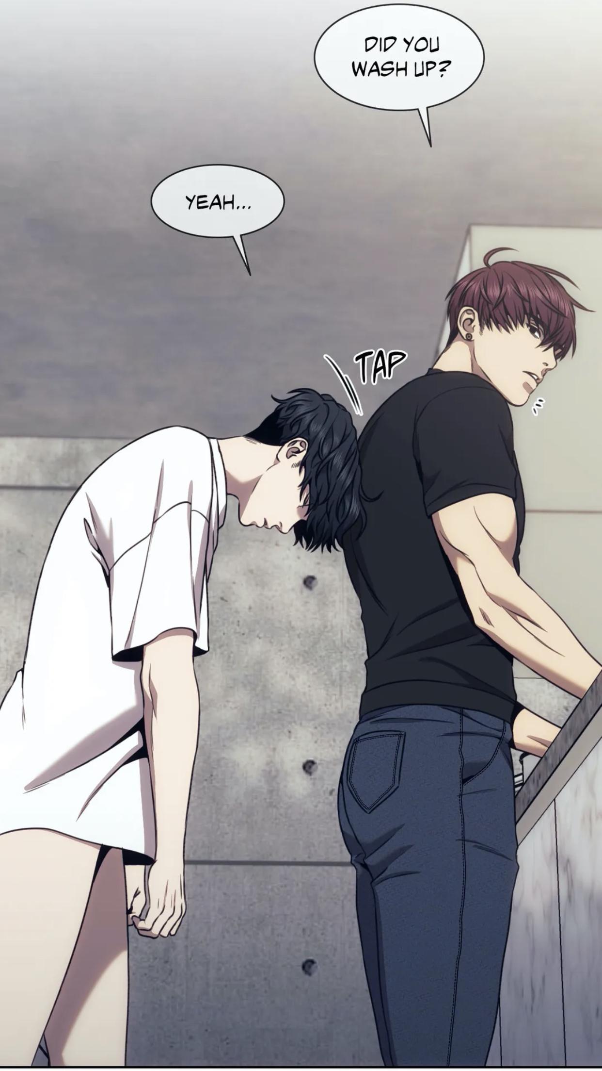 The Pawn's Revenge chapter 46 page 22