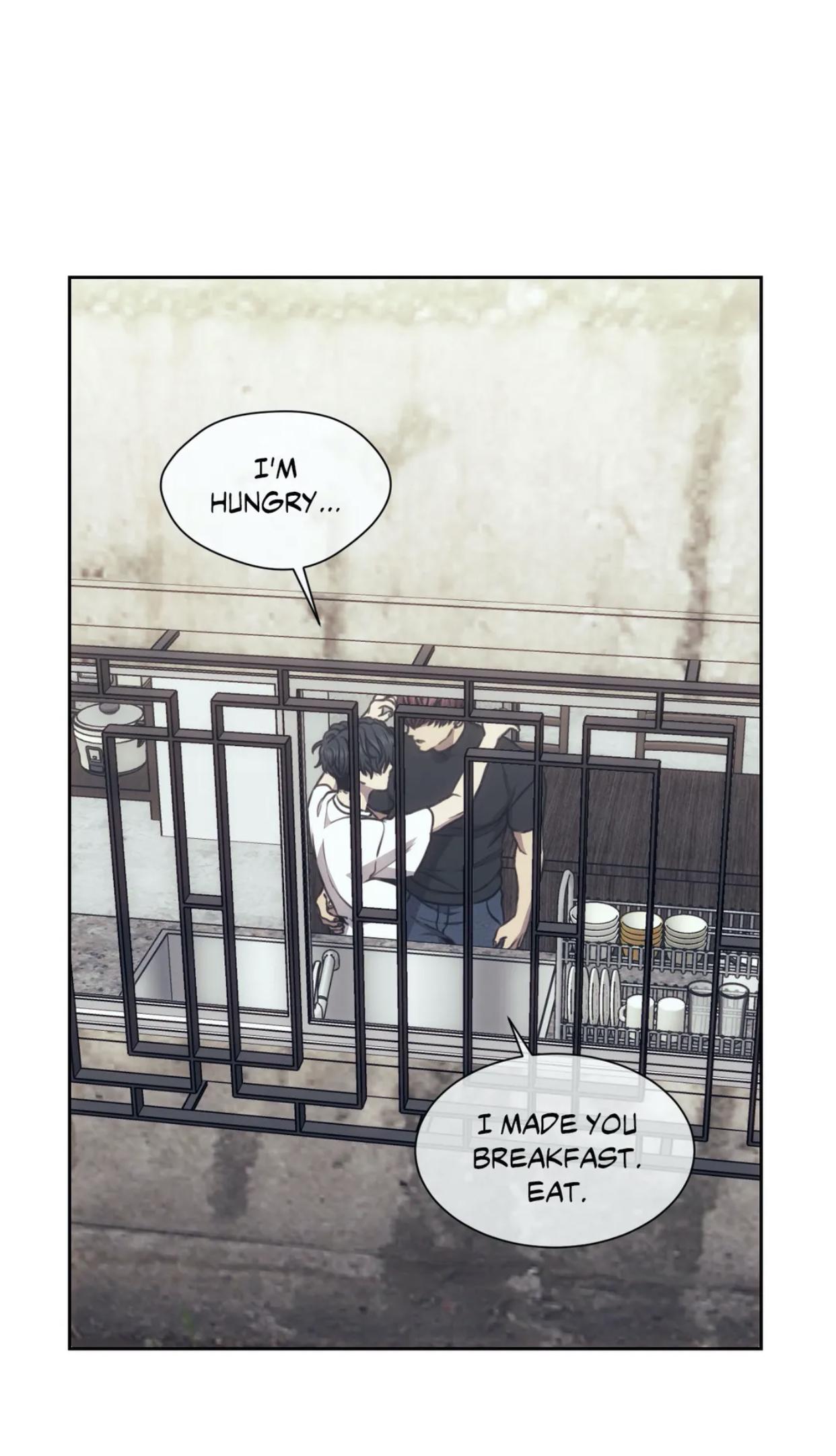 The Pawn's Revenge chapter 46 page 23