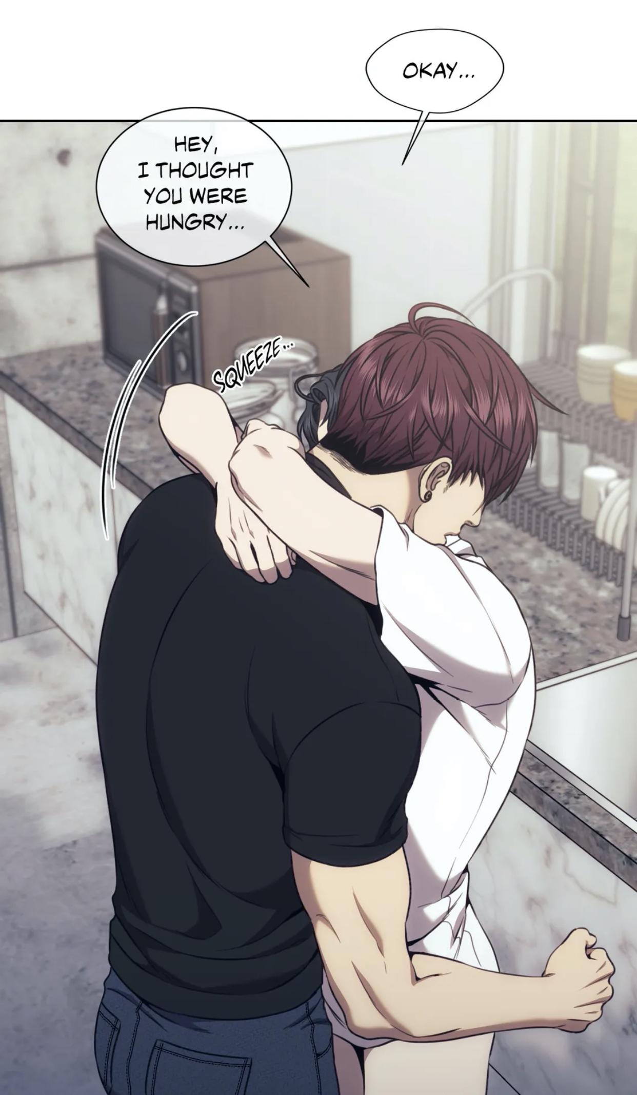 The Pawn's Revenge chapter 46 page 24