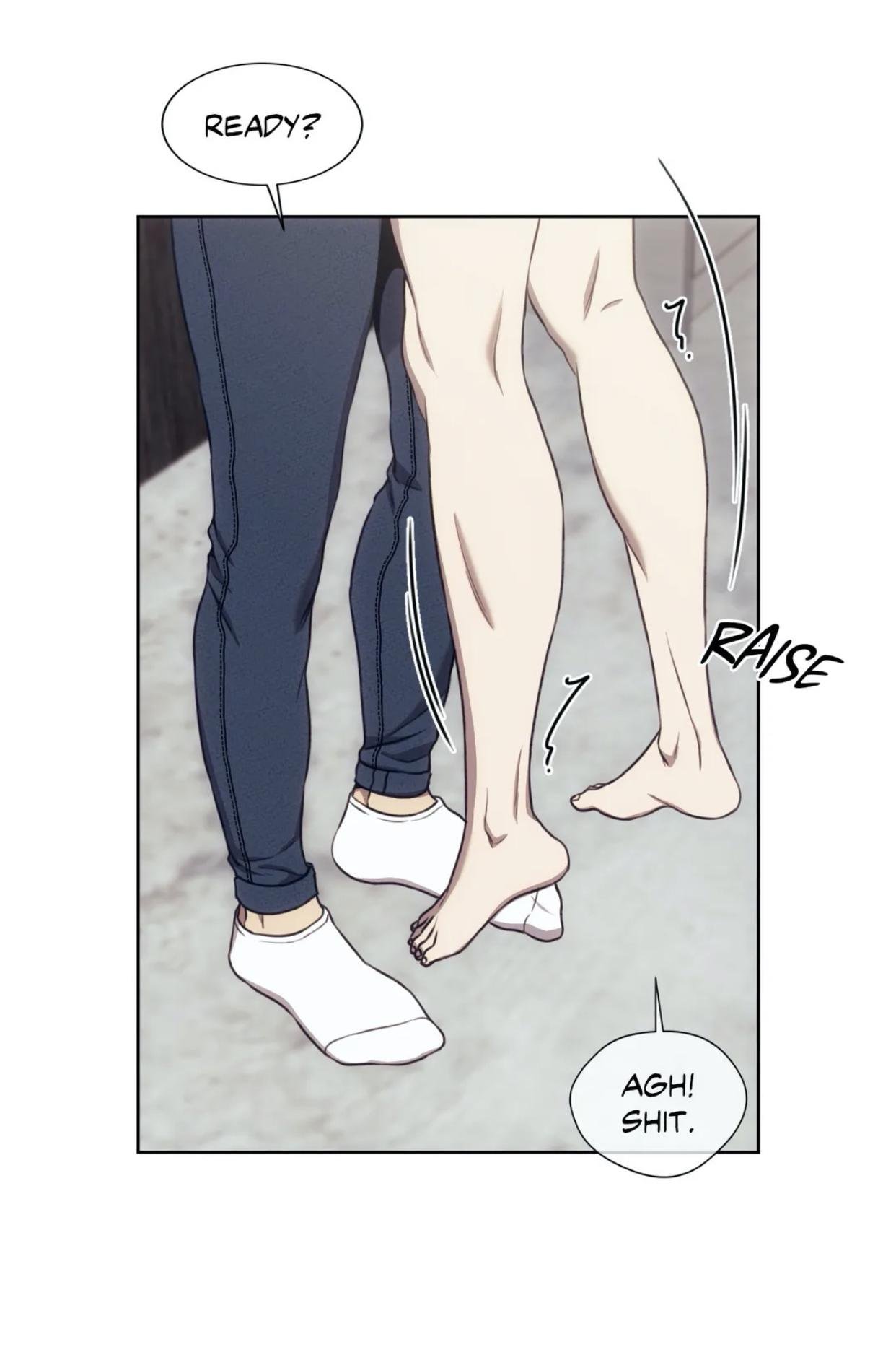 The Pawn's Revenge chapter 46 page 27