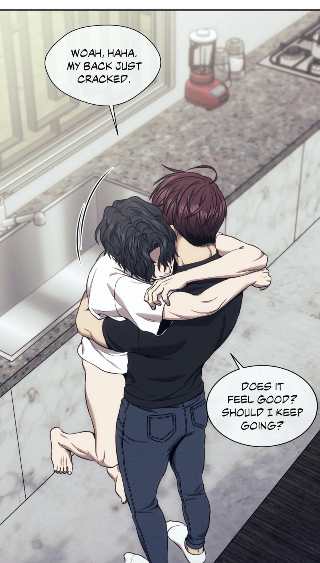 The Pawn's Revenge chapter 46 page 28