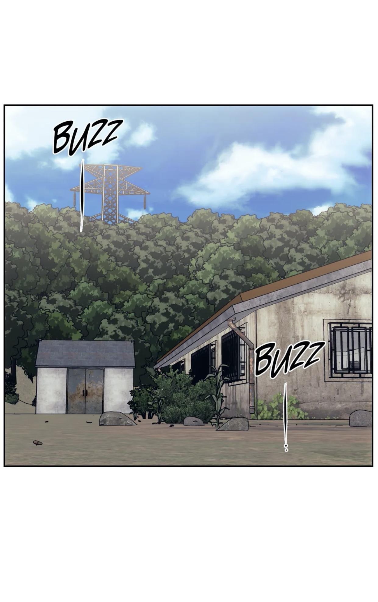 The Pawn's Revenge chapter 46 page 3