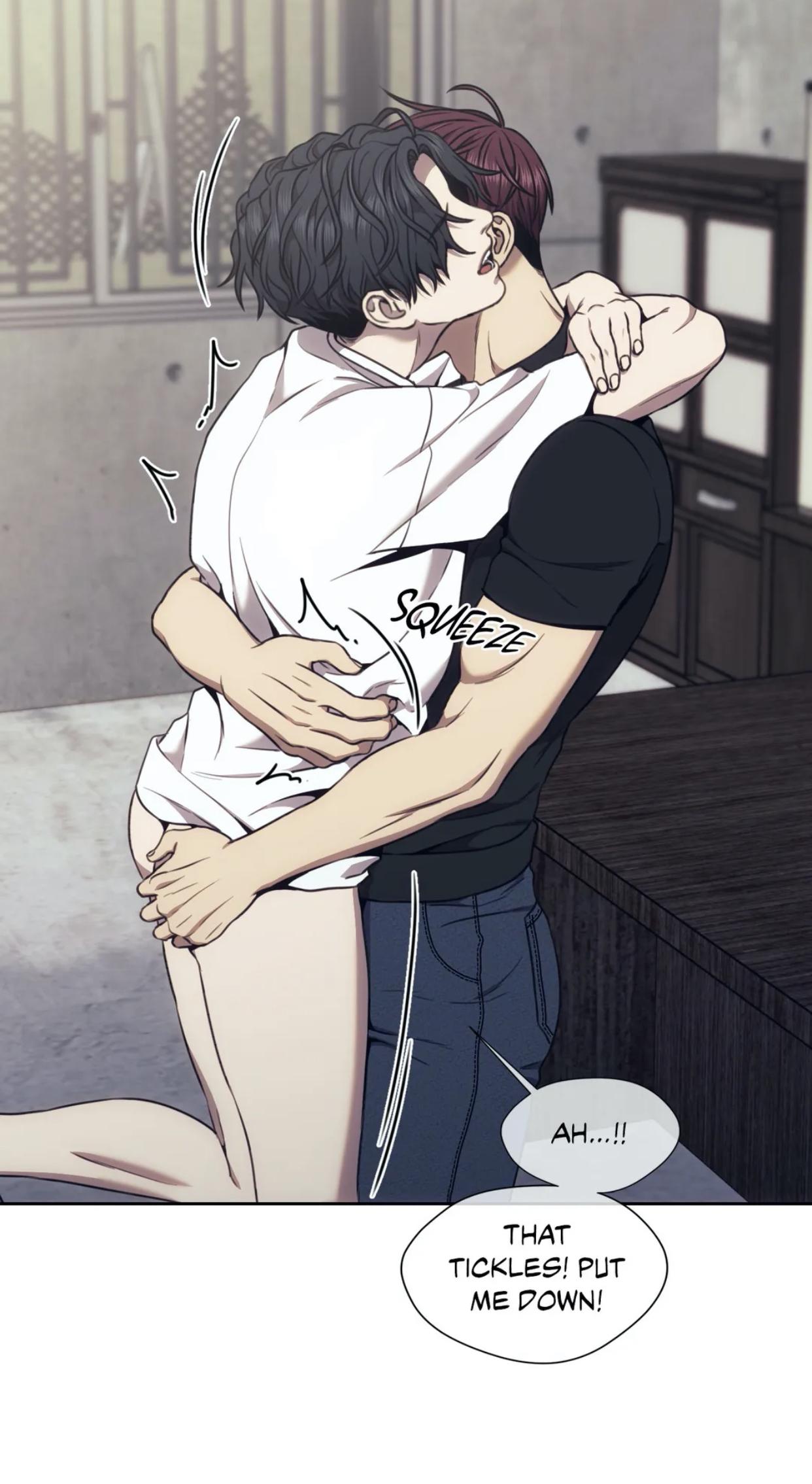 The Pawn's Revenge chapter 46 page 32