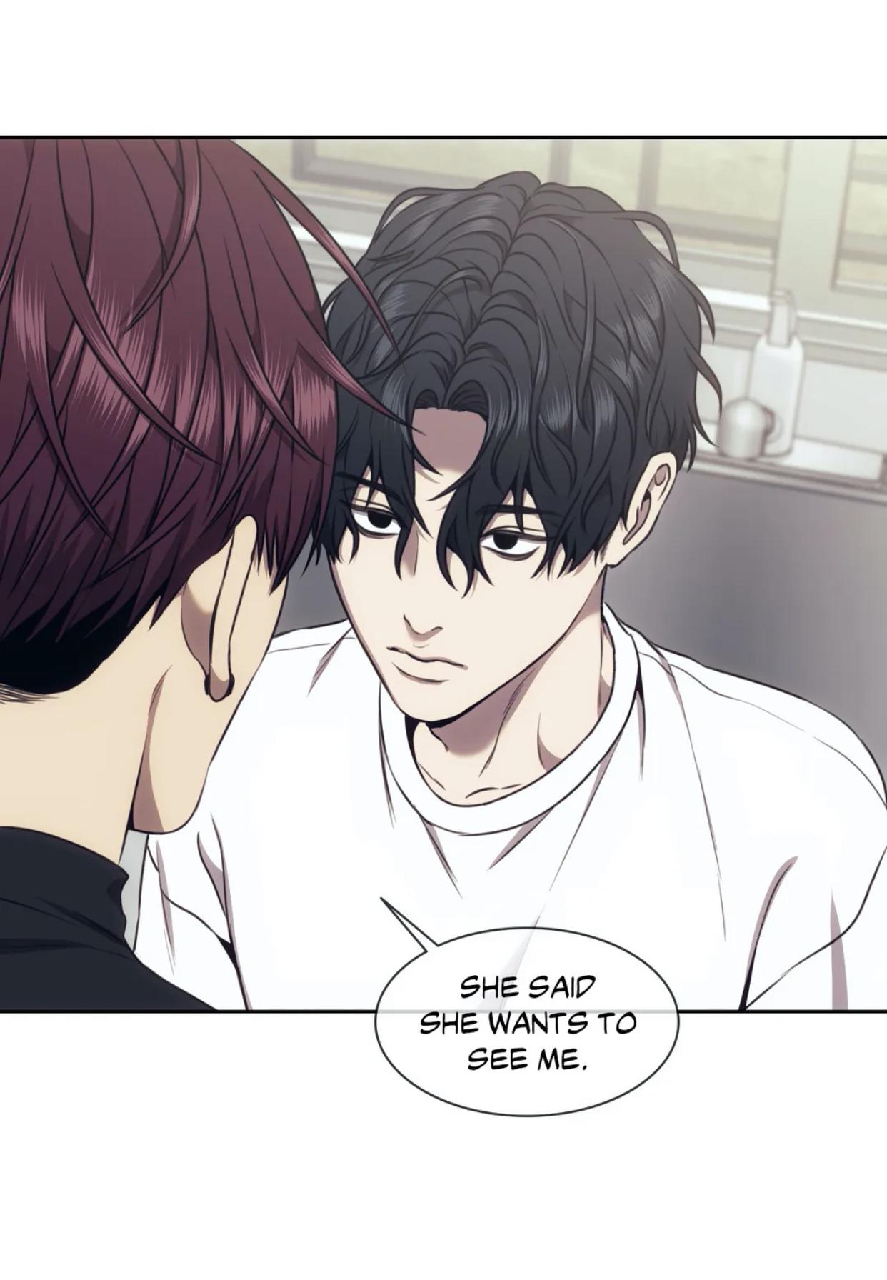 The Pawn's Revenge chapter 46 page 35