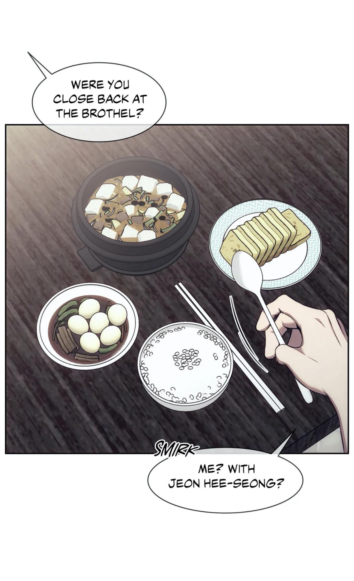 The Pawn's Revenge chapter 46 page 39