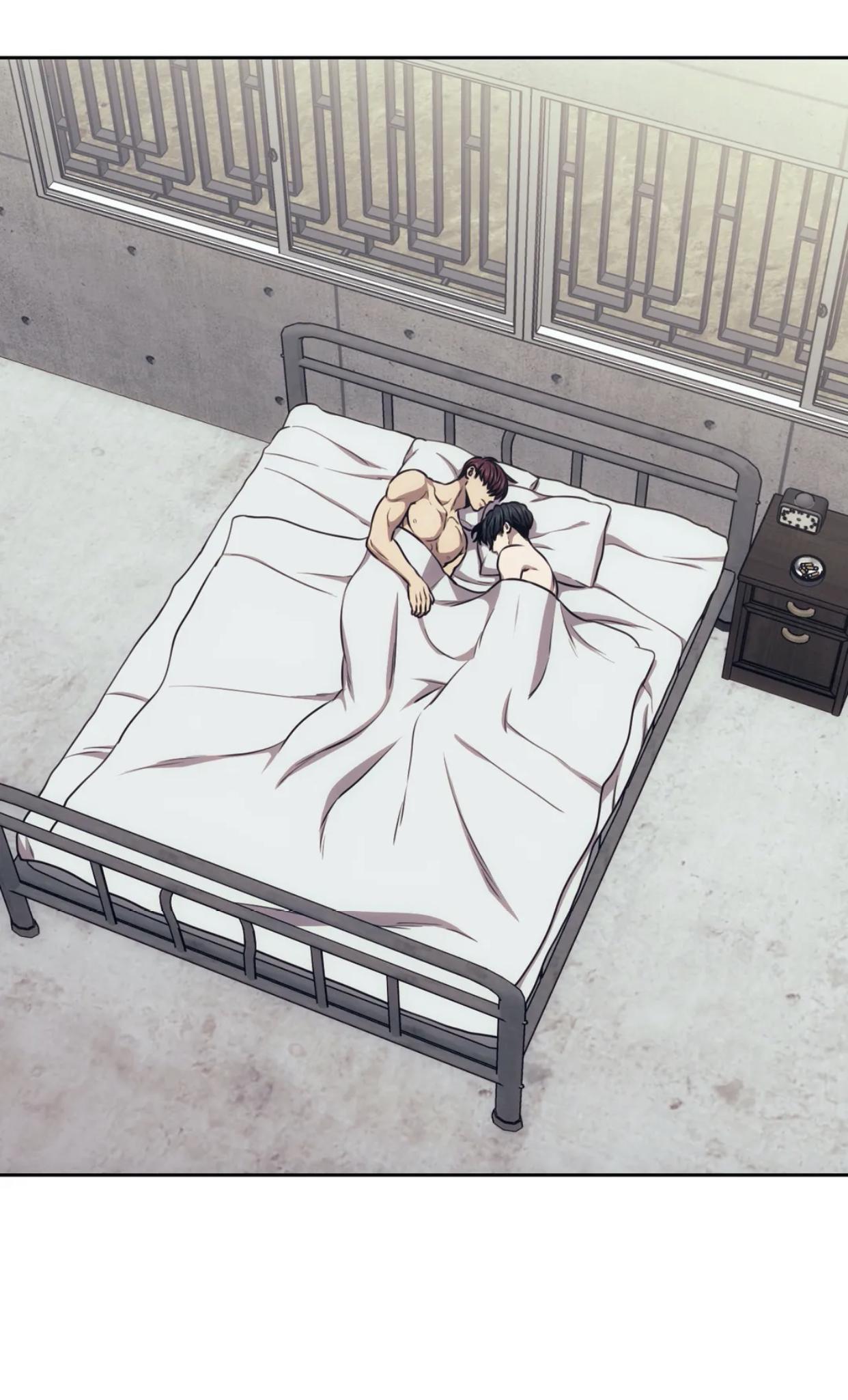 The Pawn's Revenge chapter 46 page 4