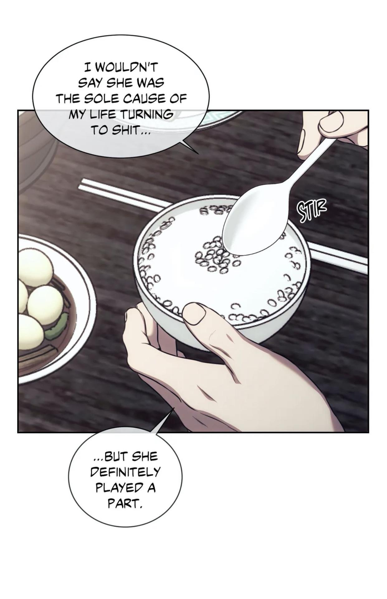 The Pawn's Revenge chapter 46 page 40