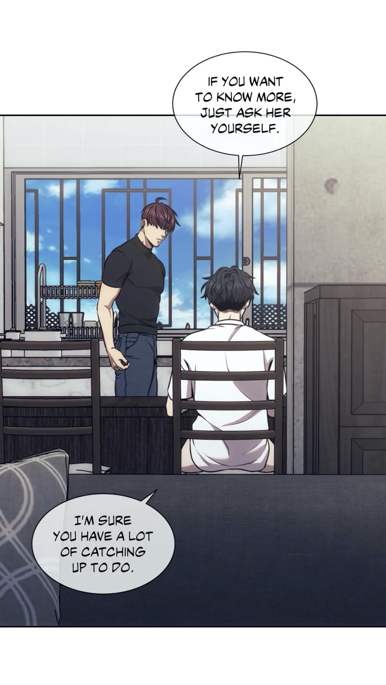 The Pawn's Revenge chapter 46 page 41