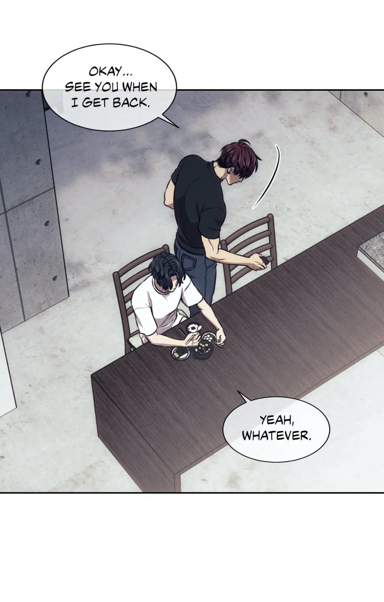 The Pawn's Revenge chapter 46 page 43